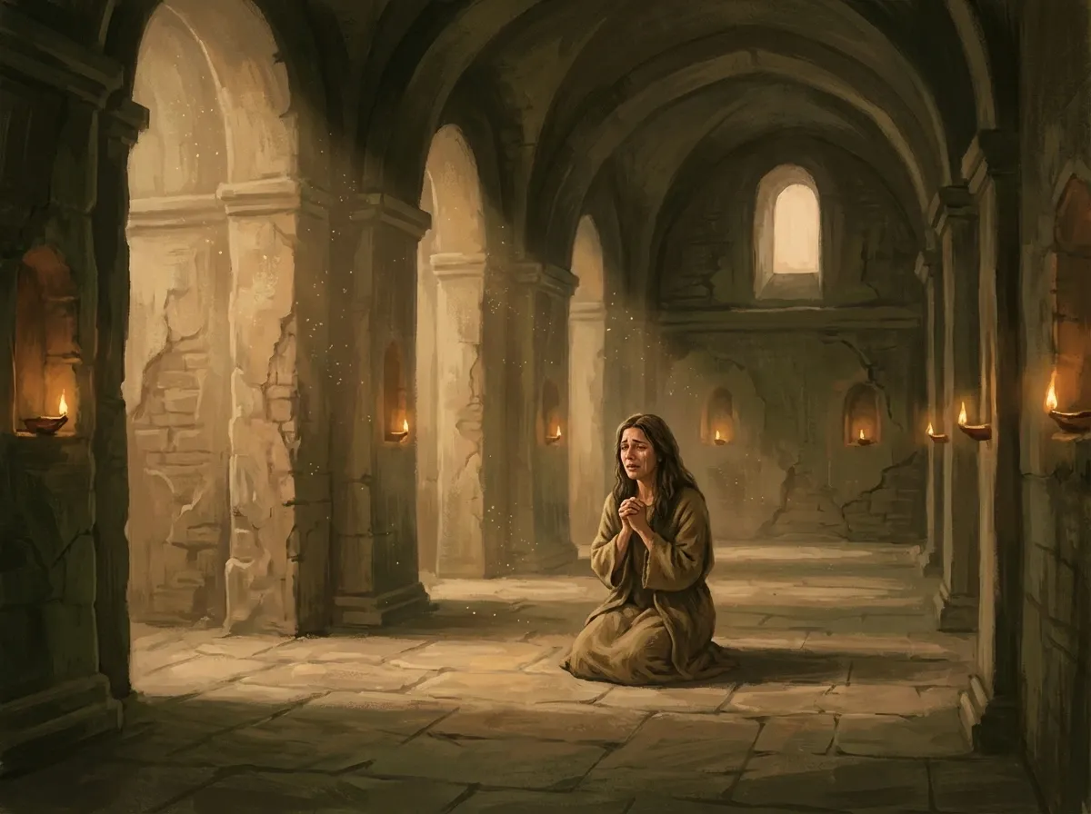 Isn't Enough | 1 Samuel 1:1–2:11