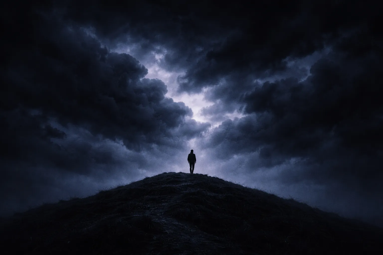 Daniel 6 - The Hill
