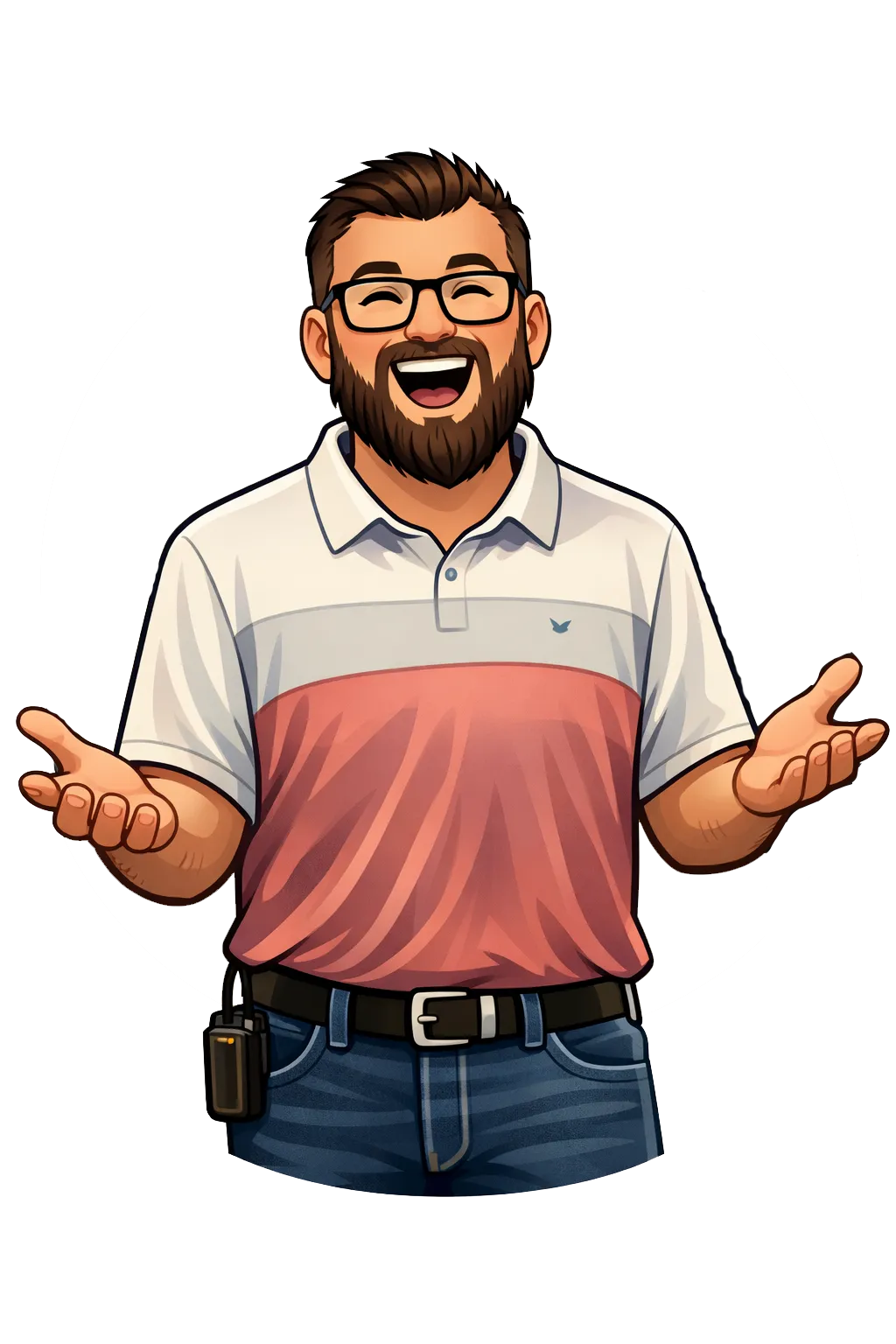 Jordan Wamser Profile